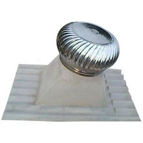 Air Ventilators - Turbo Air Ventilator Manufacturer from Vadodara