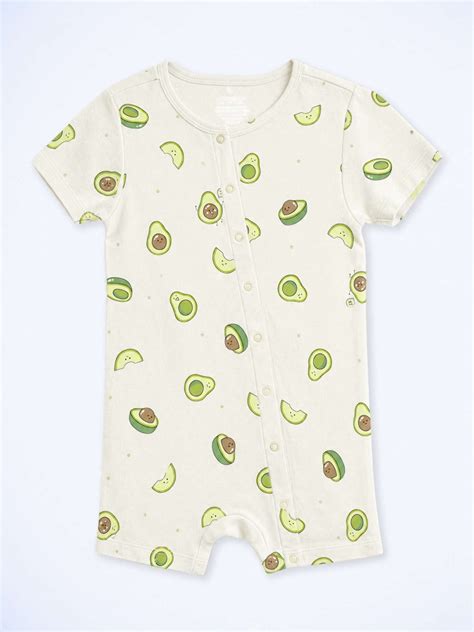Buy Muslin Baby Romper Dress, Rompers For Baby | Cocoon Care
