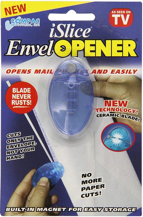 Buy iSlice Package Opener and Cutting Tool Online at Low Prices in ...