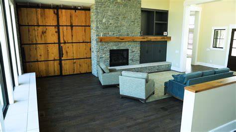 Our Projects | Tipp City, OH | Bud Polley's Floor Center