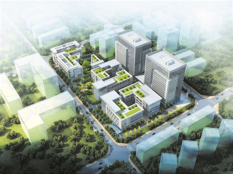 金牛：聚力“中优” 加快建设中西部综合实力领先城区---四川日报