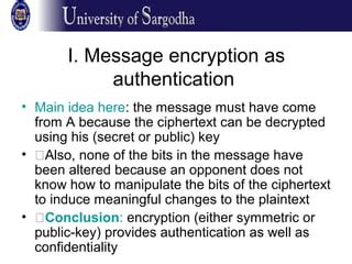 Image result for Mac Authntication Algorithm