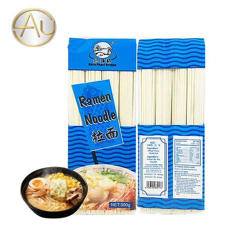 Hot Sale Wholesale Instant Delicious Fresh Chinese Instant Ramen Noodle ...