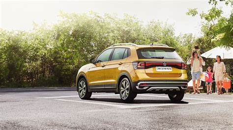 Welcome to Volkswagen India | Find your Volkswagen today