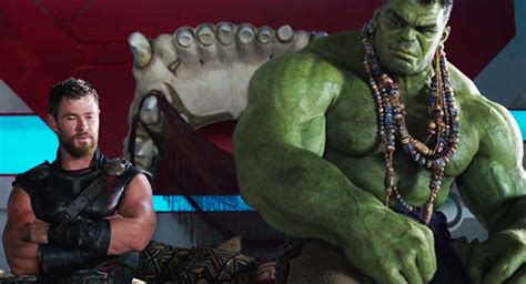 We Watched Thor Ragnarok And Here Are 9 Reasons Why You Should Too