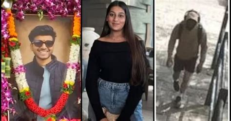 2,004 calls, two treks and a murder plot: How Siya Goyal and Chetan ...