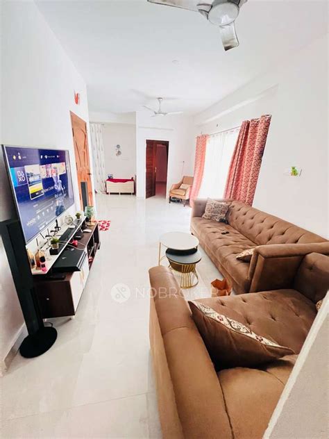 Aishwaryamam Ramapuram Rent - WITHOUT BROKERAGE Semi-furnished 3 BHK ...