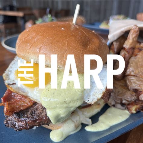 The Harp – Mother’s Day Brunch | Patriot Place