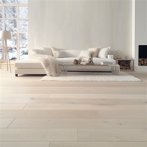7 1/2" x 1/2" Engineered European Oak Oasis Stain Hardwood Flooring ...