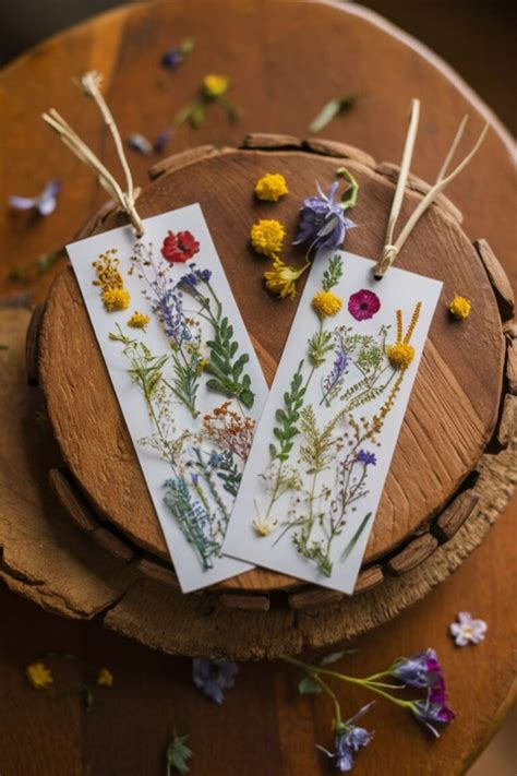 Image result for DIY Bookmarks