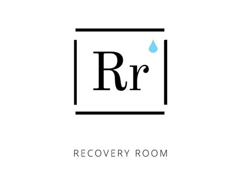 MENU | Recovery Room