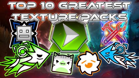 Geometry Dash Texture Pack iOS 的图像结果
