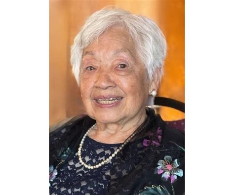 Olive Hong Obituary (1928 - 2025) - Rock Island, IL - The Rock Island ...