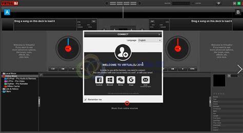 Image result for VirtualDJ Version 8