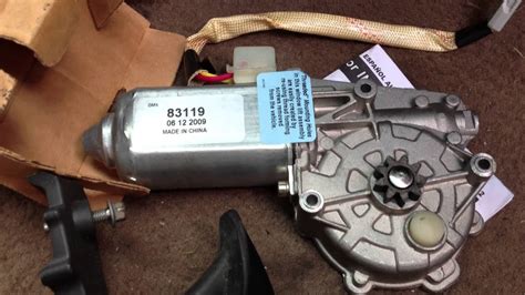 F150 Power Window Repair 的图像结果