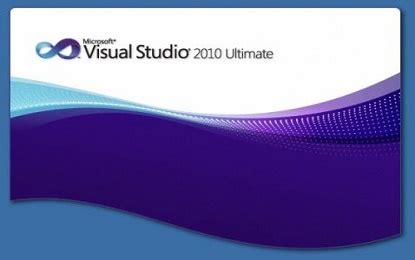 Microsoft Visual Studio 2010 Download and VS2010 Installation Screenshots