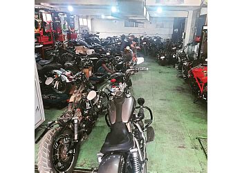 3 Best Bike Repair Shops in Bangalore - Expert Recommendations