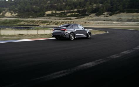 2025 Audi RS 3: Finally Back and Better Than Ever - The Car Guide