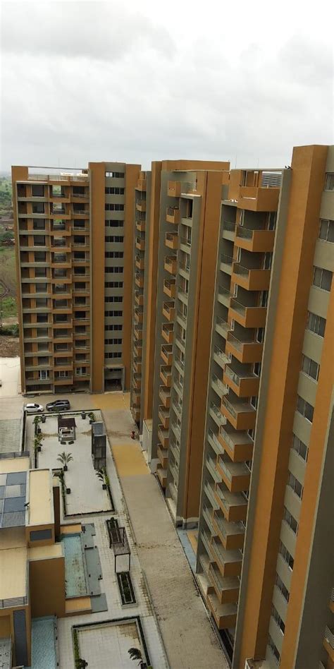 Aqua | 4 BHK Flats at Mota-mava, Rajkot