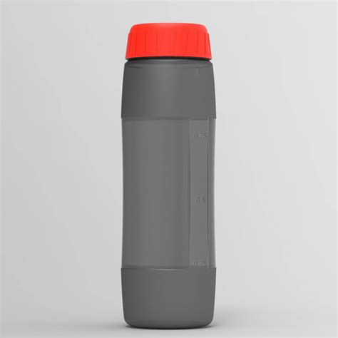 Hygienic Water Bottle - 1L
