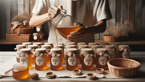 Image result for Basic Honey Processing