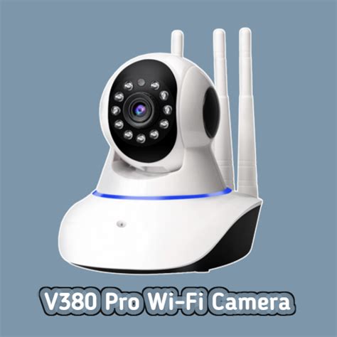 V380 Pro - App on Amazon Appstore