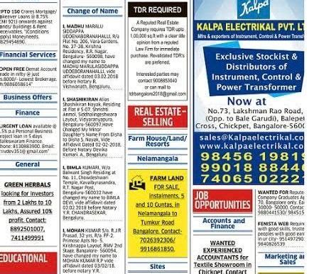 How to Write Real Estate Ads that Sell Properties Fast?