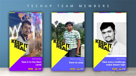 realme Community