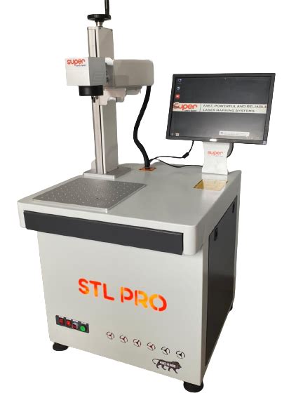 Manufacturer Of Metal Laser Marking Machine In - Best Quality Product ...