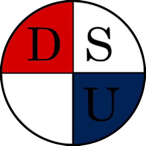 Image result for DSU HTML