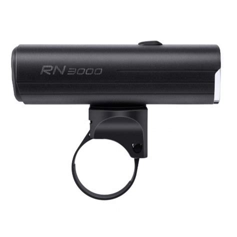 Magicshine RN 3000 Front Light (Black) – BUMSONTHESADDLE