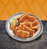 Image result for Mini Spring Rolls