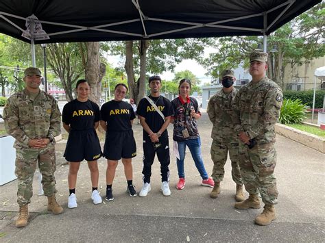 Meet Your Top 13 Recruiter – Staff Sgt. Angel Zayas Gonzalez | Article ...