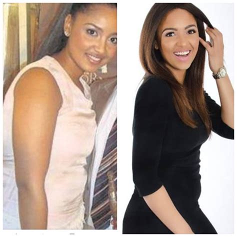 Actress Jo-Anne Reyneke Reflects On Her Weight Loss Journey - News365.co.za