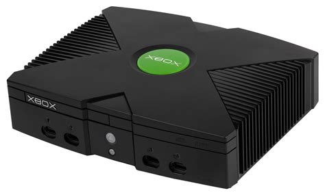 Kommt die erste Xbox auch auf die Xbox One?