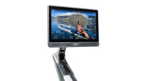 Hydrow Rower Machine 的图像结果