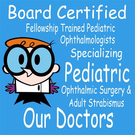 Pediatric Ophthalmologist in Livingston, NJ | Pediatric Eye Associates