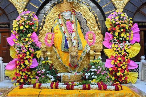 Tours Details ||Shirdi & Shani Shingnapur Tour | Divine Pilgrimage in ...