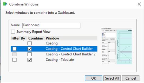 JavaScript SPC Control Chart 的图像结果