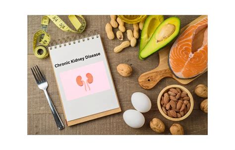 Low Protein Animal and Plant Diet for CKD patients And their ...