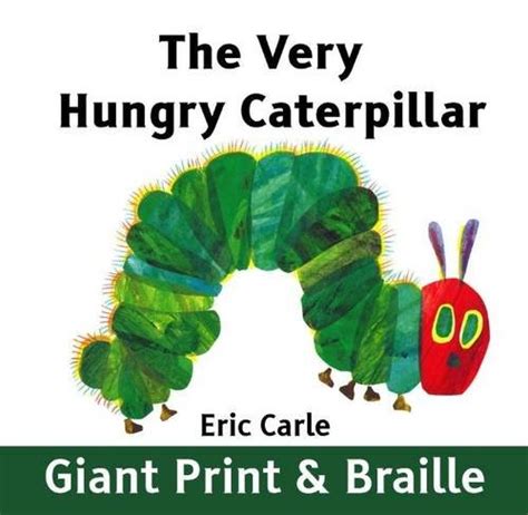 Buy The Very Hungry Caterpillar Book Online at Low Prices in India ...