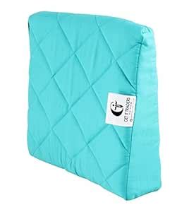 GET IT Multi Use Wedge Pillow for Pregnancy Women and New Born Baby ...