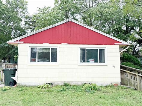 3 Beds 1 Bath - House - Property Rentals - Salisbury, Maryland ...