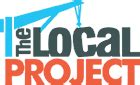 The Local Project Logo 的图像结果