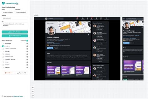 View My Profile On LinkedIn 的图像结果