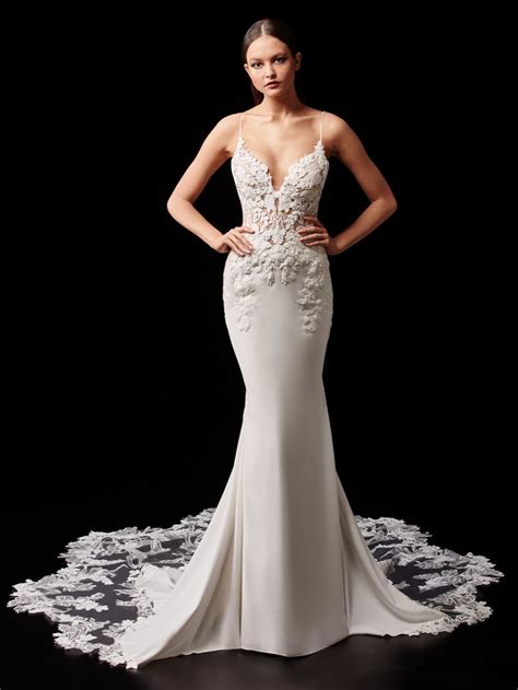 Enzoani Wedding Dresses - Eternal Bridal