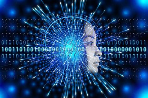 Image result for Binary Code Image