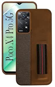 Jkobi Back Case Cover for Poco X4 Pro 5G : Amazon.in: Electronics