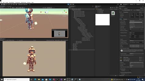 Image result for Unity Smoothdamp