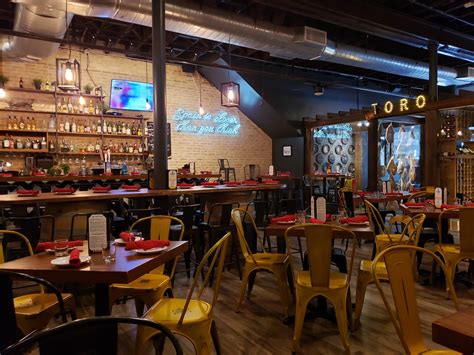 TORO KITCHEN AND BAR, San Antonio - 1142 E Commerce St - Menu, Prices ...